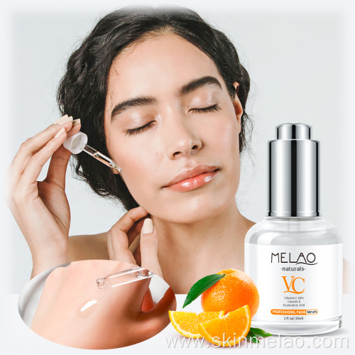 Vitamin C Anti Aging Vitamin C Whitening Serum